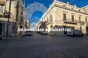 Casa indipendente in Via Montegrappa