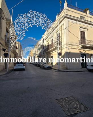 Casa indipendente in Via Montegrappa