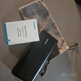 powerbank per computer e altri device