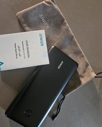 powerbank per computer e altri device