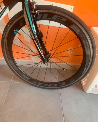Bici da corsa