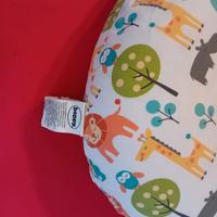 Cuscino allattamento