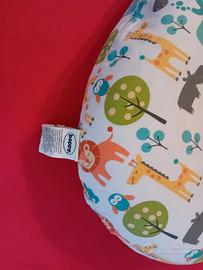 Cuscino allattamento