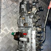 Pompa patrol 3.3 turbo