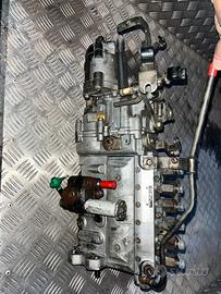 Pompa patrol 3.3 turbo