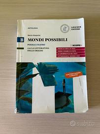Mondi Possibili Poesia e Teatro