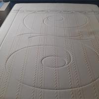 materasso matrimoniale lattice marca beding