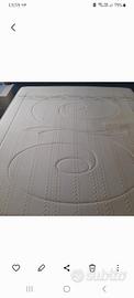 materasso matrimoniale lattice marca beding