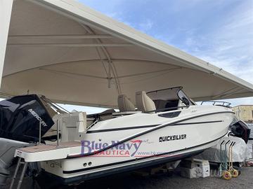 Quicksilver 805 Open+mercury 300 Verado (2024)