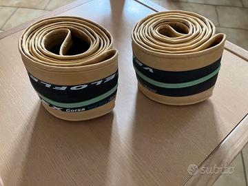 Veloflex Corsa Evo TLR 32mm copertoncino tubeless