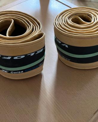 Veloflex Corsa Evo TLR 32mm copertoncino tubeless