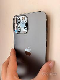 iPhone 13 Pro Max 256 GB Graphite