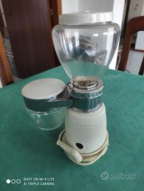 Macina caffè Quick Mill OMRE