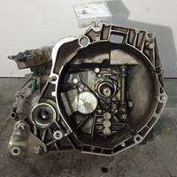 CAMBIO MANUALE COMPLETO LANCIA Ypsilon 1° Serie 5