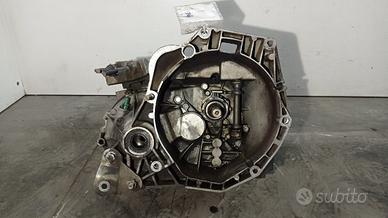 CAMBIO MANUALE COMPLETO LANCIA Ypsilon 1° Serie 5