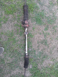 Scatola sterzo Daily