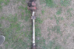 Scatola sterzo Daily