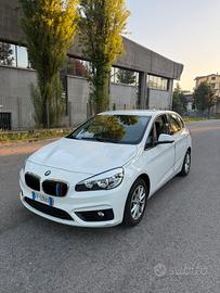 2018 BMW Serie 2 Acrive Tourer - 216d