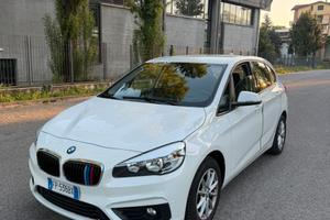2018 BMW Serie 2 Acrive Tourer - 216d