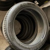 SET 4 DYNAXER 255/45/20 COME NUOVE