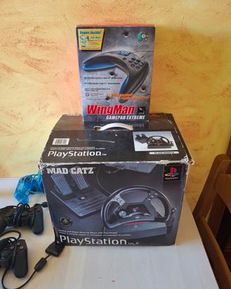 Lot retro gaming 