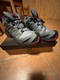 Salomon x ultra gtx