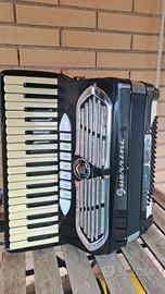 Guerrini Special Fisarmonica 80 bassi