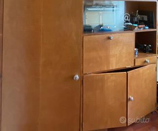 Mobile d’epoca anni 30-40