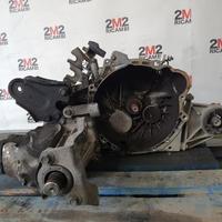 CAMBIO MANUALE COMPLETO CHEVROLET Captiva 1Â° Seri