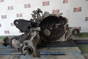 CAMBIO MANUALE COMPLETO CHEVROLET Captiva 1Â° Seri
