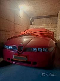 ALFA ROMEO SZ