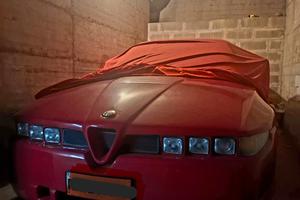 ALFA ROMEO SZ