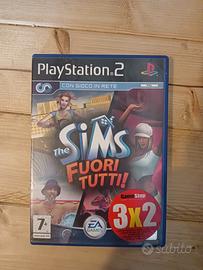 The Sims fuori tutti!