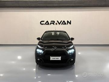 Citroen C3 PROMO 1000 1.2 puretech Plus s&s 83cv