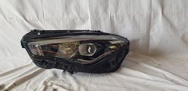 Mercedes Benz Cla c118 fanale led sx a1189063900