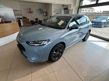 Honda ZR-V HEV 2.0 Advance