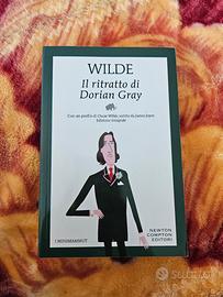 Il ritratto di Dorian Grey 
