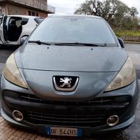 Peugeot 207  1.6 HDI