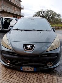 Peugeot 207  1.6 HDI