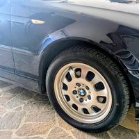 BMW 318i Touring +Box Tetto Silver Originale BMW