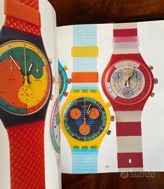 Catalogo Collezionismo orologi