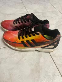 Adidas zx flux 