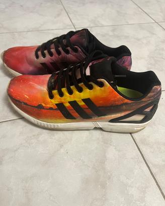 Adidas zx flux 