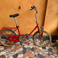 Bicicletta Graziella Girardengo
