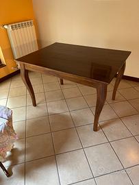 Tavolo antico
