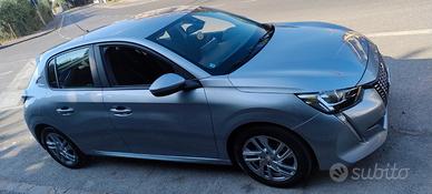 PEUGEOT 208 2ª serie - 2019