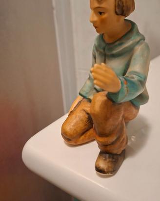 statuine presepe goebel