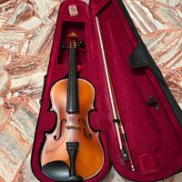 Violino Stealton 44 da studio