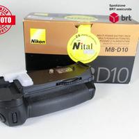 NIKON MB-D10