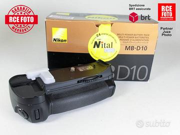 NIKON MB-D10